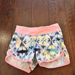 Ivivva shorts